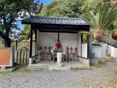 西方寺(広島県)