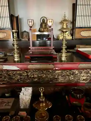 圓能寺(東京都)