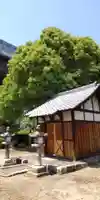 一切神社(京都府)