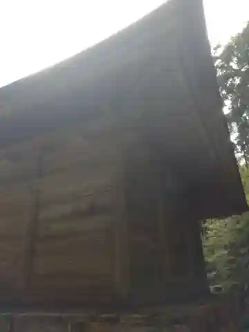 森合観音堂(宮城県)