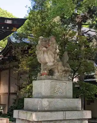 王子神社(東京都)