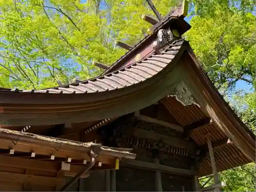 常陸國總社宮(茨城県)
