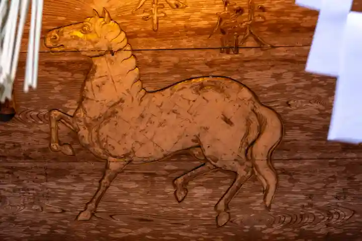 諏訪大社(長野県)