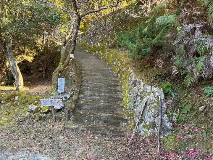 泰仙寺(徳島県)