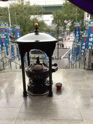 成田山 萬福院のその他建物