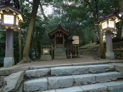 出雲大社(島根県)
