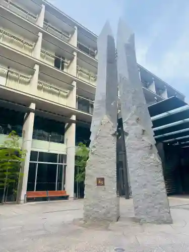 國學院大學神殿(東京都)