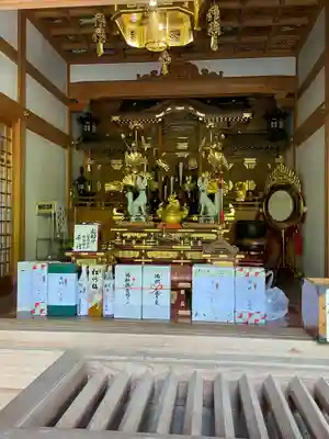 華厳寺(岐阜県)