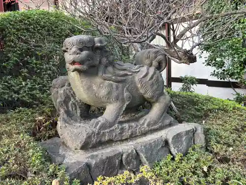東大島神社(東京都)