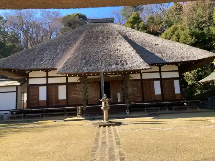 横浜 西方寺(神奈川県)