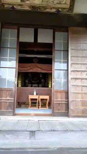 安楽寺(三重県)