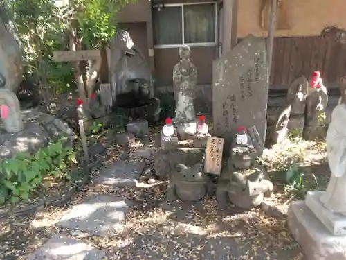 臨済寺のその他建物