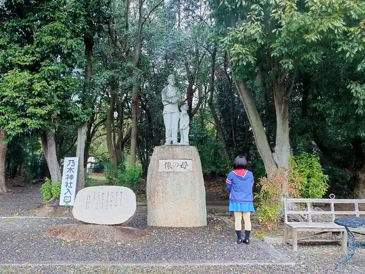 讃岐宮 香川縣護國神社の芸術