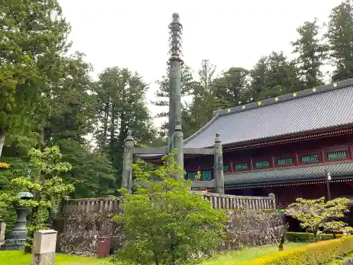 輪王寺のその他建物