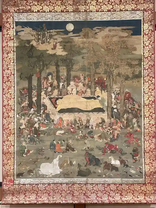 永保寺(岐阜県)