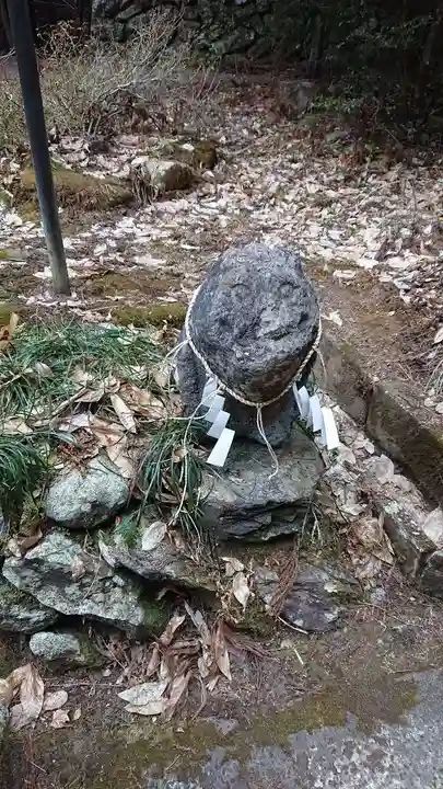 花園神社(茨城県)