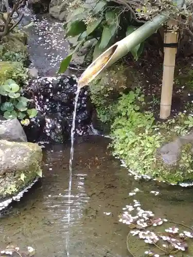 報国寺のその他建物