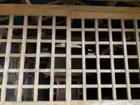 八坂神社の本殿・本堂