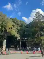大神神社(奈良県)