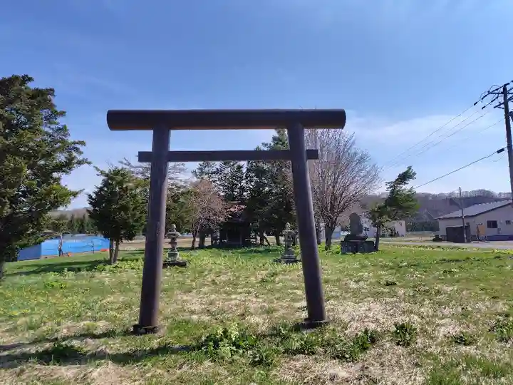 富平神社(北海道)