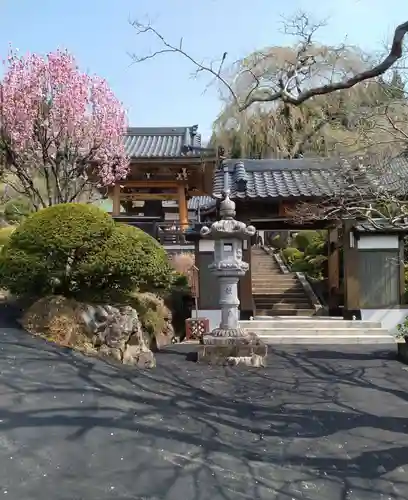 円龍寺(宮城県)