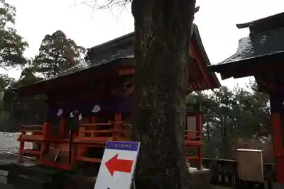 鹿児島神宮(鹿児島県)