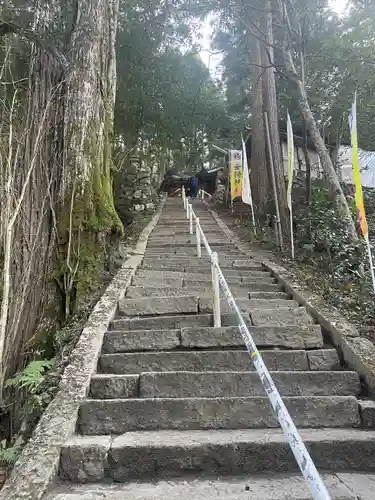 金持神社(鳥取県)