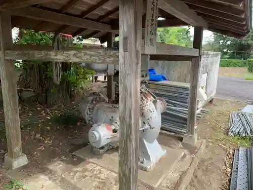 浅間神社(千葉県)