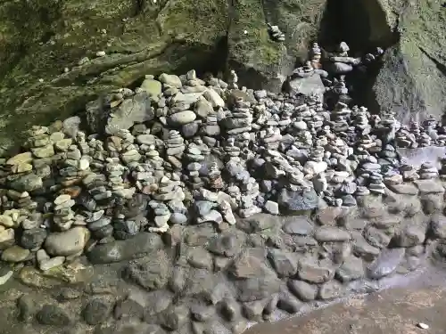 天安河原宮(宮崎県)