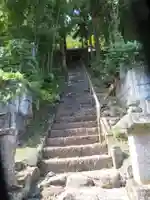 日輪寺(関山観音堂)(福島県)