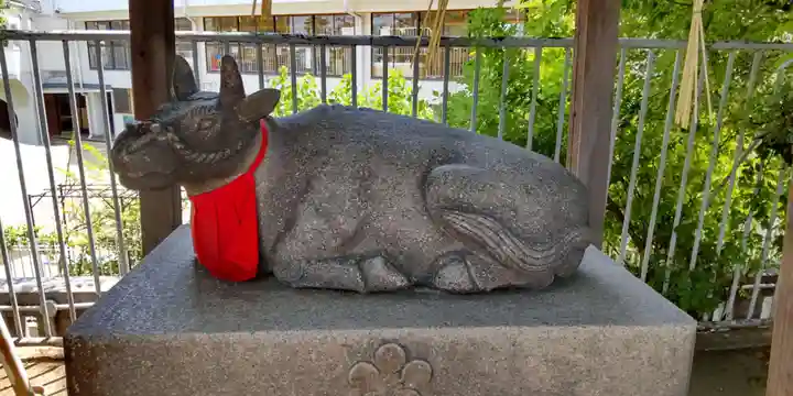 菅原天満宮(大阪府)