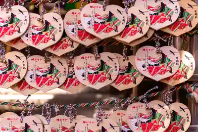 賀茂別雷神社（上賀茂神社）(京都府)