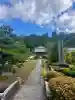 大池寺(滋賀県)