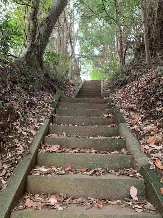 大宮神社(千葉県)