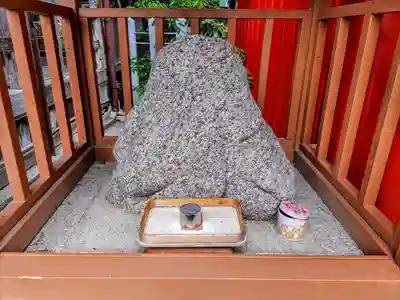 深島神社(柳原)のその他建物