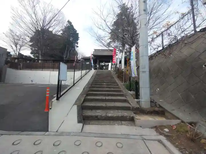 海蔵院(神奈川県)