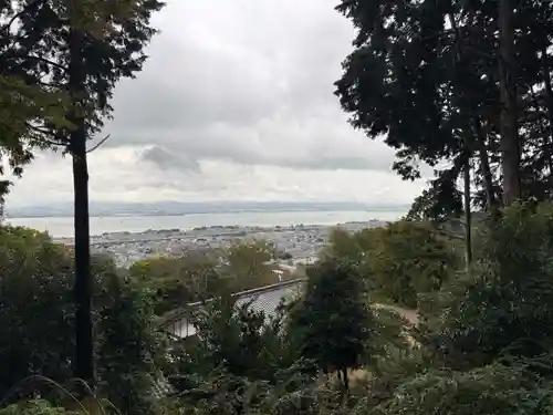 日吉東照宮（日吉大社末社）(滋賀県)