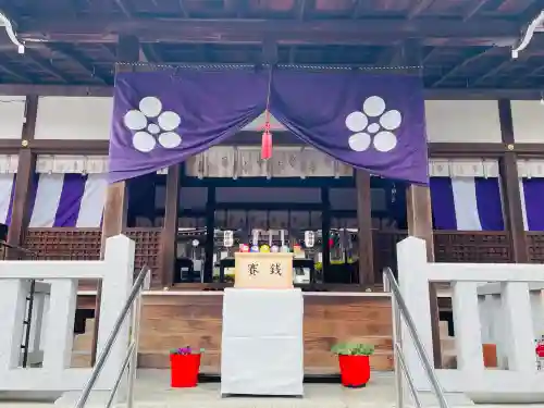 大野神社(滋賀県)