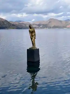 浮木神社(秋田県)