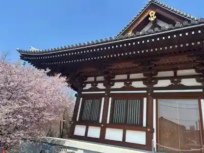 石上寺(埼玉県)