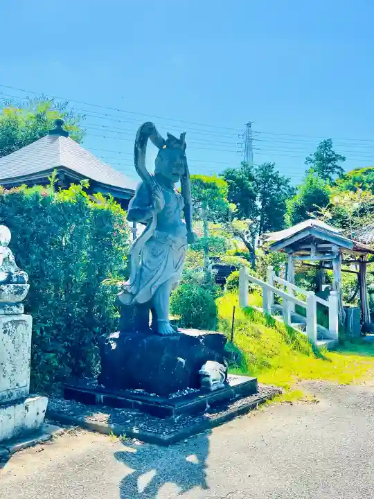 長泉寺(千葉県)