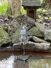 十和田神社(青森県)