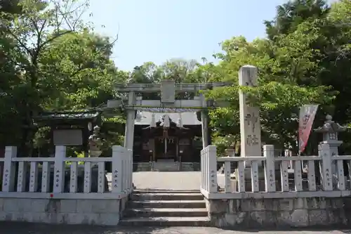 八大神社(滋賀県)