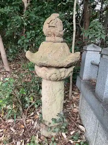 吉川稲荷神社(愛知県)
