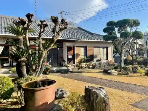 洞泉院(静岡県)