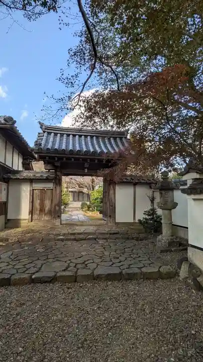 西迎寺(京都府)