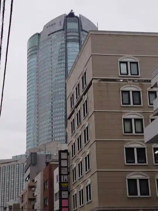 櫻田神社(東京都)