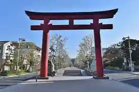 鶴岡八幡宮(神奈川県)
