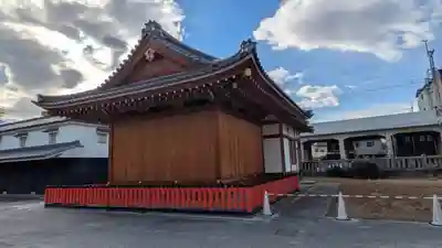 伏見稲荷大社御旅所(京都府)