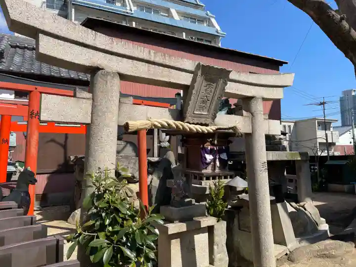 三本松不動院(兵庫県)